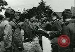 Standbild Bundeswehr Orjol Russland Sowjetunion, 1943, aus Sekunde 49 historischem Filmmaterial Videoclip 65675020611