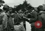 Standbild Bundeswehr Orjol Russland Sowjetunion, 1943, aus Sekunde 50 historischem Filmmaterial Videoclip 65675020611