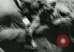 Standbild Bundeswehr Orjol Russland Sowjetunion, 1943, aus Sekunde 55 historischem Filmmaterial Videoclip 65675020611
