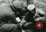 Standbild Bundeswehr Orjol Russland Sowjetunion, 1943, aus Sekunde 56 historischem Filmmaterial Videoclip 65675020611
