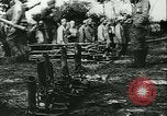 Standbild Bundeswehr Orjol Russland Sowjetunion, 1943, aus Sekunde 59 historischem Filmmaterial Videoclip 65675020611