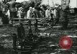 Standbild Bundeswehr Orjol Russland Sowjetunion, 1943, aus Sekunde 60 historischem Filmmaterial Videoclip 65675020611