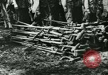 Standbild Bundeswehr Orjol Russland Sowjetunion, 1943, aus Sekunde 62 historischem Filmmaterial Videoclip 65675020611