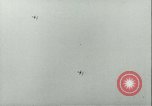 Standbild sowjetische Panzer Ostfront europäischen Theater, 1943, aus Sekunde 3 historischem Filmmaterial Videoclip 65675020612