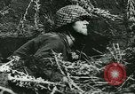 Standbild sowjetische Panzer Ostfront europäischen Theater, 1943, aus Sekunde 6 historischem Filmmaterial Videoclip 65675020612