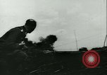 Standbild sowjetische Panzer Ostfront europäischen Theater, 1943, aus Sekunde 8 historischem Filmmaterial Videoclip 65675020612