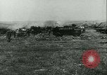 Standbild sowjetische Panzer Ostfront europäischen Theater, 1943, aus Sekunde 10 historischem Filmmaterial Videoclip 65675020612
