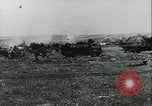 Standbild sowjetische Panzer Ostfront europäischen Theater, 1943, aus Sekunde 11 historischem Filmmaterial Videoclip 65675020612
