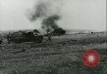 Standbild sowjetische Panzer Ostfront europäischen Theater, 1943, aus Sekunde 13 historischem Filmmaterial Videoclip 65675020612