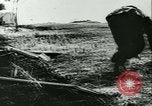 Standbild sowjetische Panzer Ostfront europäischen Theater, 1943, aus Sekunde 19 historischem Filmmaterial Videoclip 65675020612