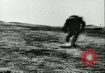 Standbild sowjetische Panzer Ostfront europäischen Theater, 1943, aus Sekunde 20 historischem Filmmaterial Videoclip 65675020612