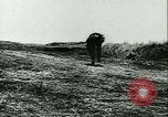 Standbild sowjetische Panzer Ostfront europäischen Theater, 1943, aus Sekunde 21 historischem Filmmaterial Videoclip 65675020612