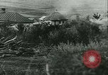 Standbild sowjetische Panzer Ostfront europäischen Theater, 1943, aus Sekunde 26 historischem Filmmaterial Videoclip 65675020612