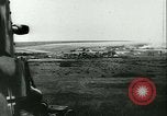 Standbild sowjetische Panzer Ostfront europäischen Theater, 1943, aus Sekunde 33 historischem Filmmaterial Videoclip 65675020612