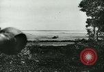 Standbild sowjetische Panzer Ostfront europäischen Theater, 1943, aus Sekunde 44 historischem Filmmaterial Videoclip 65675020612