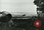 Standbild sowjetische Panzer Ostfront europäischen Theater, 1943, aus Sekunde 45 historischem Filmmaterial Videoclip 65675020612