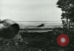 Standbild sowjetische Panzer Ostfront europäischen Theater, 1943, aus Sekunde 46 historischem Filmmaterial Videoclip 65675020612