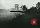 Standbild sowjetische Panzer Ostfront europäischen Theater, 1943, aus Sekunde 47 historischem Filmmaterial Videoclip 65675020612