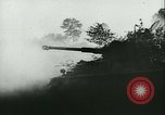 Standbild sowjetische Panzer Ostfront europäischen Theater, 1943, aus Sekunde 48 historischem Filmmaterial Videoclip 65675020612