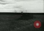 Standbild sowjetische Panzer Ostfront europäischen Theater, 1943, aus Sekunde 53 historischem Filmmaterial Videoclip 65675020612