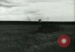 Standbild sowjetische Panzer Ostfront europäischen Theater, 1943, aus Sekunde 54 historischem Filmmaterial Videoclip 65675020612