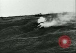 Standbild sowjetische Panzer Ostfront europäischen Theater, 1943, aus Sekunde 56 historischem Filmmaterial Videoclip 65675020612