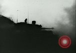 Standbild sowjetische Panzer Ostfront europäischen Theater, 1943, aus Sekunde 58 historischem Filmmaterial Videoclip 65675020612