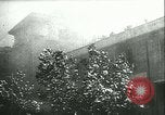 Standbild Papst Pius XII Rom Italien, 1944, aus Sekunde 6 historischem Filmmaterial Videoclip 65675020613