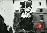 Standbild Papst Pius XII Rom Italien, 1944, aus Sekunde 7 historischem Filmmaterial Videoclip 65675020613