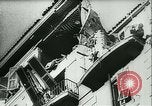 Standbild Papst Pius XII Rom Italien, 1944, aus Sekunde 10 historischem Filmmaterial Videoclip 65675020613