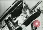 Standbild Papst Pius XII Rom Italien, 1944, aus Sekunde 11 historischem Filmmaterial Videoclip 65675020613