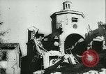Standbild Papst Pius XII Rom Italien, 1944, aus Sekunde 14 historischem Filmmaterial Videoclip 65675020613