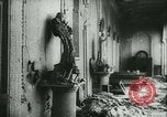 Standbild Papst Pius XII Rom Italien, 1944, aus Sekunde 17 historischem Filmmaterial Videoclip 65675020613