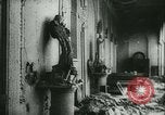 Standbild Papst Pius XII Rom Italien, 1944, aus Sekunde 18 historischem Filmmaterial Videoclip 65675020613