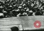 Standbild Papst Pius XII Rom Italien, 1944, aus Sekunde 20 historischem Filmmaterial Videoclip 65675020613