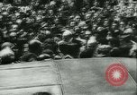 Standbild Papst Pius XII Rom Italien, 1944, aus Sekunde 22 historischem Filmmaterial Videoclip 65675020613