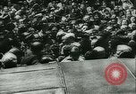 Standbild Papst Pius XII Rom Italien, 1944, aus Sekunde 24 historischem Filmmaterial Videoclip 65675020613