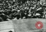 Standbild Papst Pius XII Rom Italien, 1944, aus Sekunde 26 historischem Filmmaterial Videoclip 65675020613
