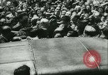 Standbild Papst Pius XII Rom Italien, 1944, aus Sekunde 27 historischem Filmmaterial Videoclip 65675020613