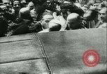 Standbild Papst Pius XII Rom Italien, 1944, aus Sekunde 32 historischem Filmmaterial Videoclip 65675020613