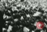 Standbild Papst Pius XII Rom Italien, 1944, aus Sekunde 44 historischem Filmmaterial Videoclip 65675020613