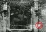 Standbild Papst Pius XII Rom Italien, 1944, aus Sekunde 55 historischem Filmmaterial Videoclip 65675020613
