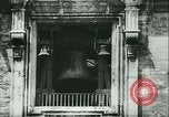Standbild Papst Pius XII Rom Italien, 1944, aus Sekunde 56 historischem Filmmaterial Videoclip 65675020613