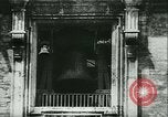 Standbild Papst Pius XII Rom Italien, 1944, aus Sekunde 57 historischem Filmmaterial Videoclip 65675020613