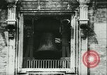 Standbild Papst Pius XII Rom Italien, 1944, aus Sekunde 58 historischem Filmmaterial Videoclip 65675020613