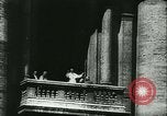 Standbild Papst Pius XII Rom Italien, 1944, aus Sekunde 61 historischem Filmmaterial Videoclip 65675020613