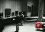 Immagine di Mostra d'arte Zurich Svizzera, 1944, secondo 14 filmato di repertorio 65675020614