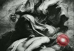 Immagine di Mostra d'arte Zurich Svizzera, 1944, secondo 38 filmato di repertorio 65675020614