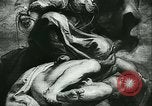 Immagine di Mostra d'arte Zurich Svizzera, 1944, secondo 40 filmato di repertorio 65675020614