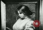 Immagine di Mostra d'arte Zurich Svizzera, 1944, secondo 43 filmato di repertorio 65675020614